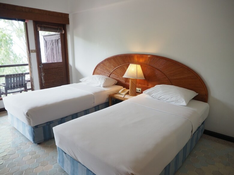 Apartamento Rayong Resort