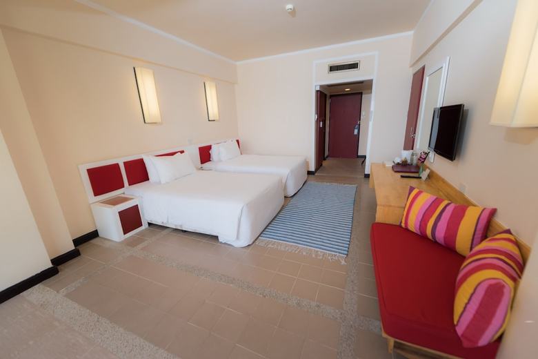 Apartamento Rayong Resort