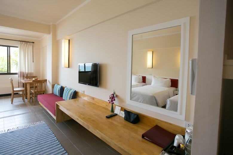 Apartamento Rayong Resort