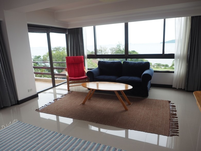 Apartamento Rayong Resort