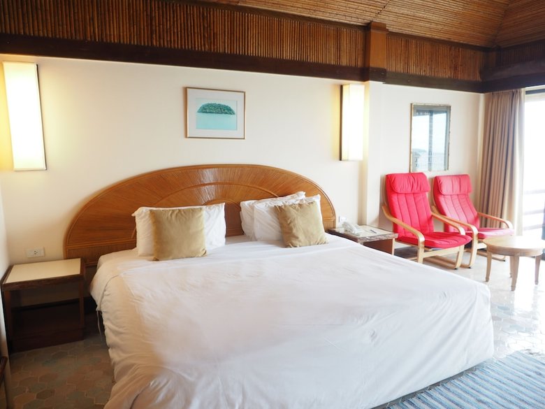 Apartamento Rayong Resort