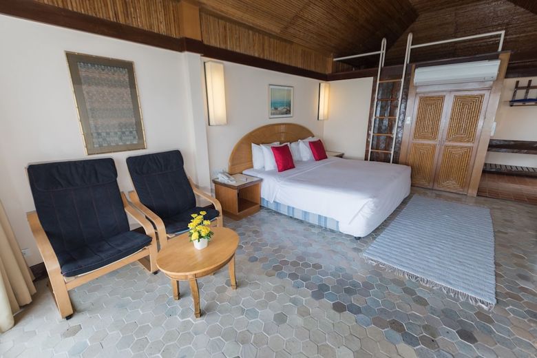 Apartamento Rayong Resort