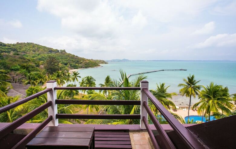 Apartamento Rayong Resort