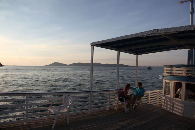 Apartamento Rayong Resort