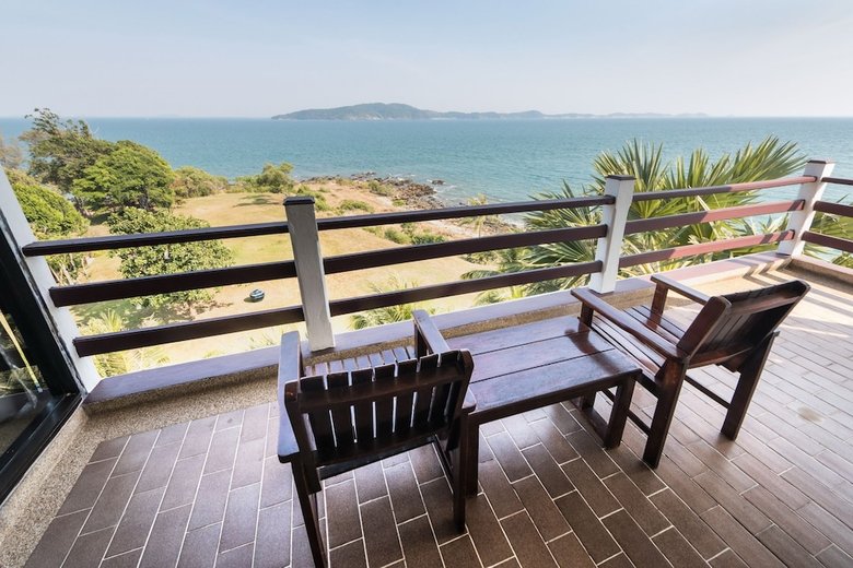 Apartamento Rayong Resort