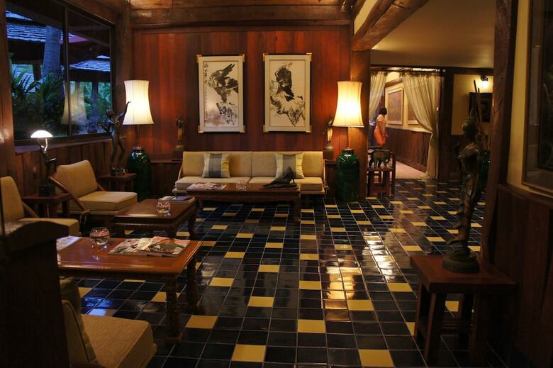 Apartamento Rayong Resort