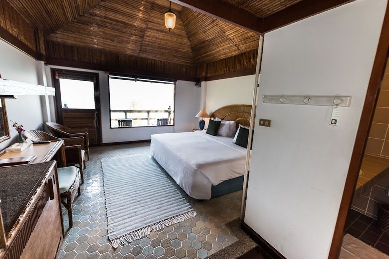 Apartamento Rayong Resort