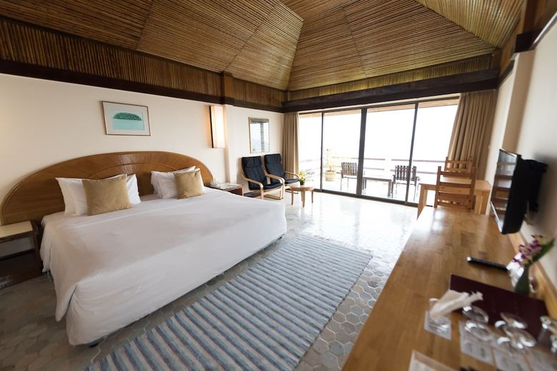 Apartamento Rayong Resort