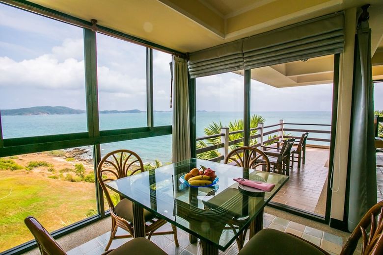 Apartamento Rayong Resort