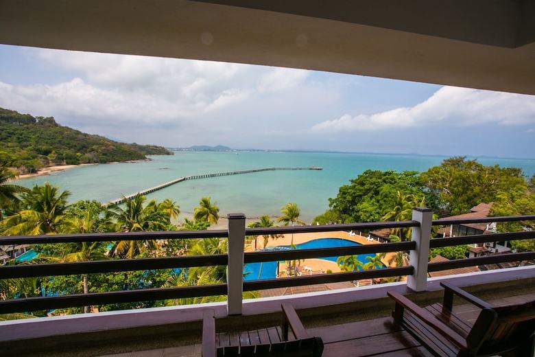Apartamento Rayong Resort