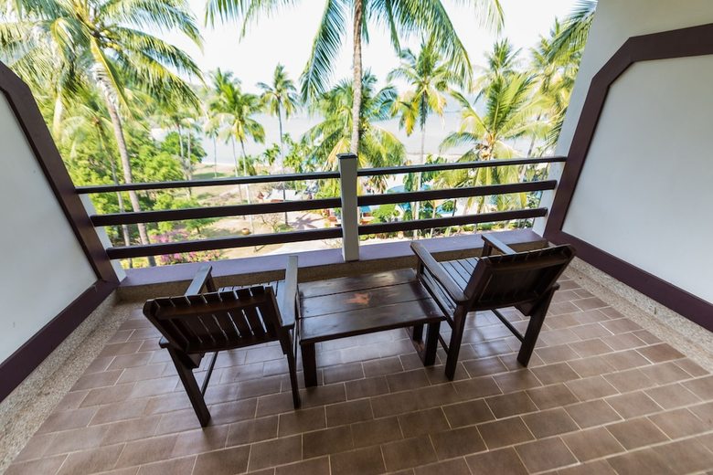 Apartamento Rayong Resort