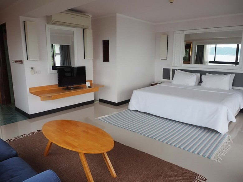 Apartamento Rayong Resort