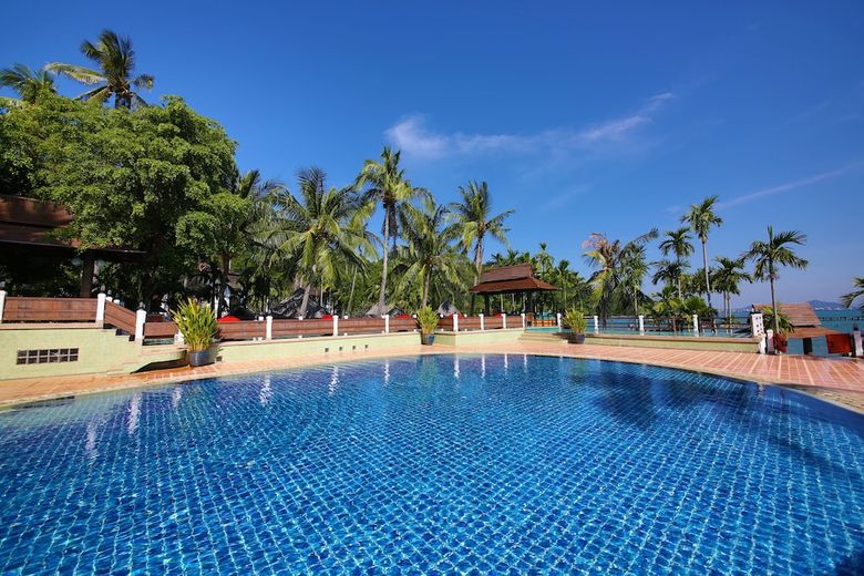Apartamento Rayong Resort