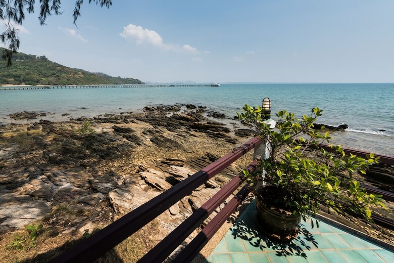 Apartamento Rayong Resort