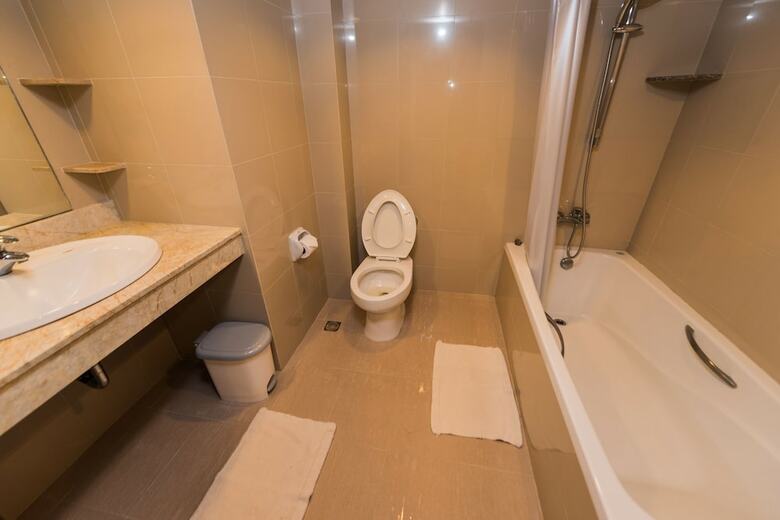 Apartamento Rayong Resort