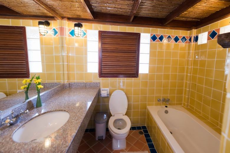 Apartamento Rayong Resort
