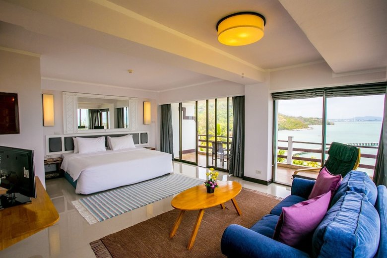 Apartamento Rayong Resort