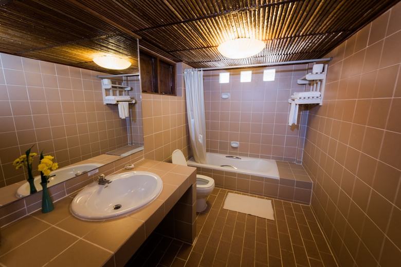Apartamento Rayong Resort