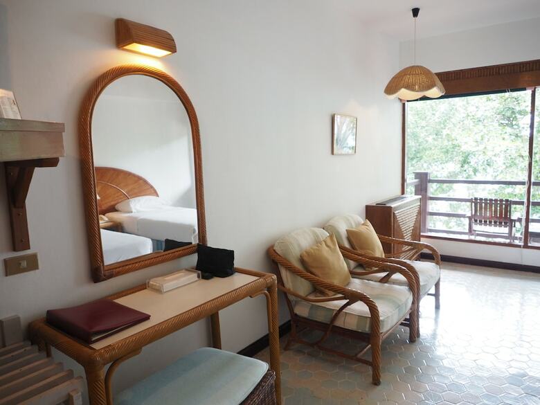 Apartamento Rayong Resort