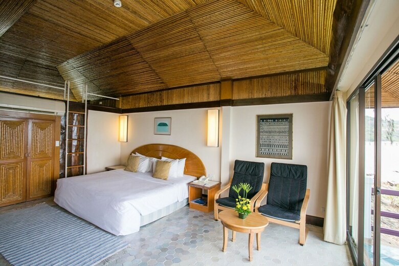 Apartamento Rayong Resort