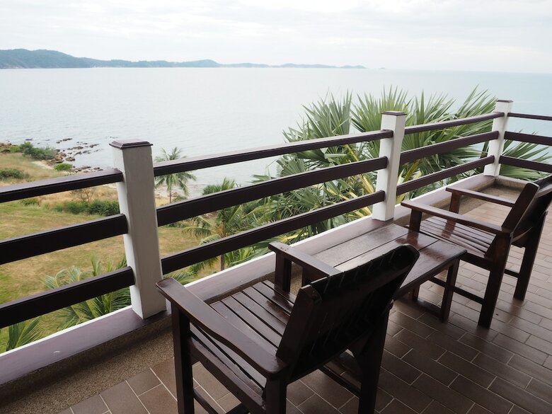 Apartamento Rayong Resort
