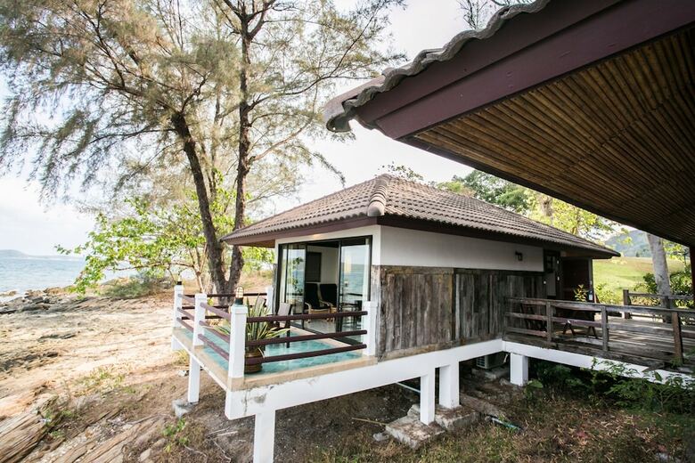 Apartamento Rayong Resort