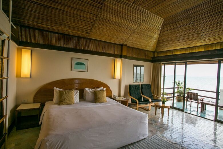 Apartamento Rayong Resort