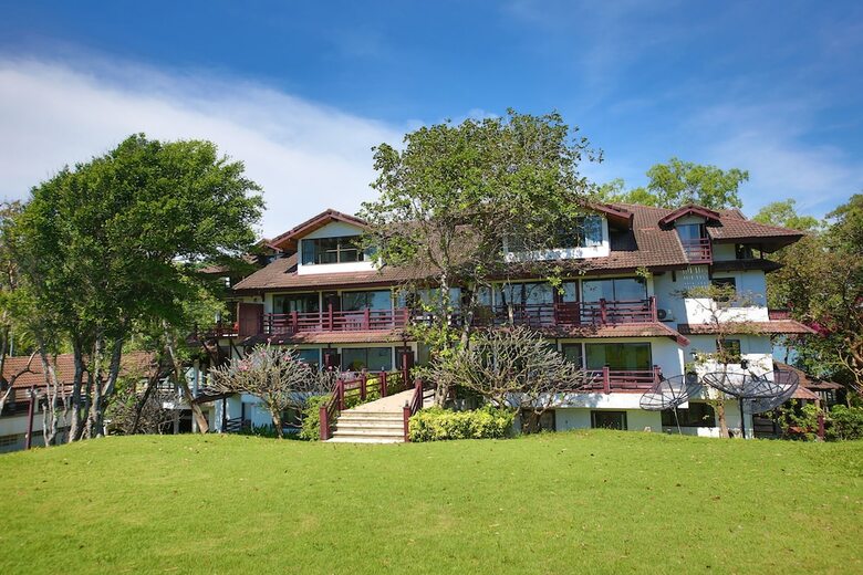 Apartamento Rayong Resort