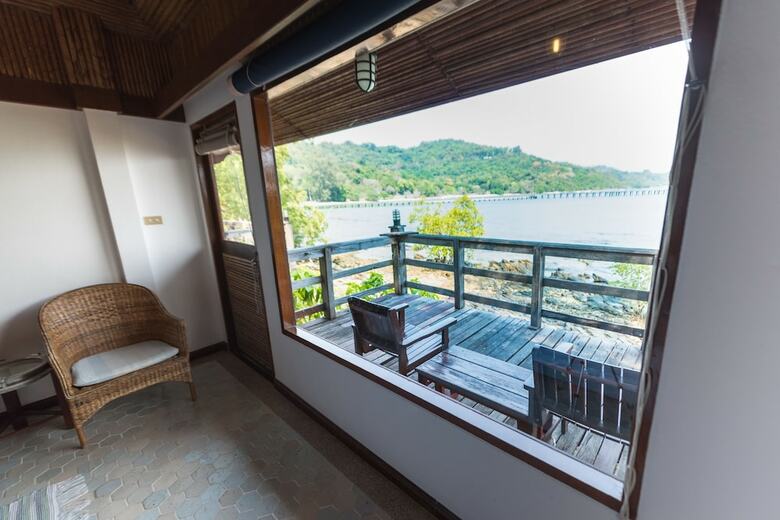 Apartamento Rayong Resort