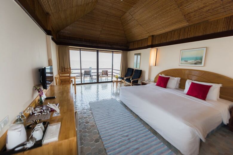 Apartamento Rayong Resort