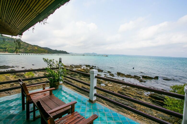 Apartamento Rayong Resort