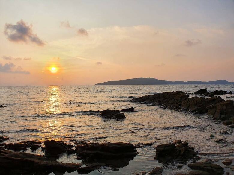 Apartamento Rayong Resort