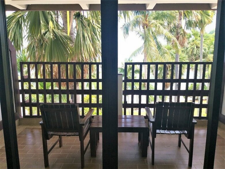 Apartamento Rayong Resort
