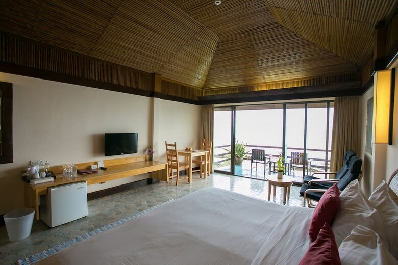 Apartamento Rayong Resort