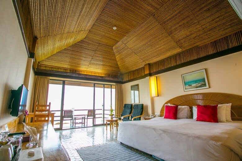 Apartamento Rayong Resort