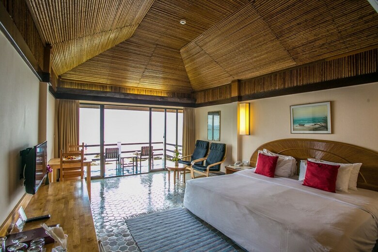 Apartamento Rayong Resort
