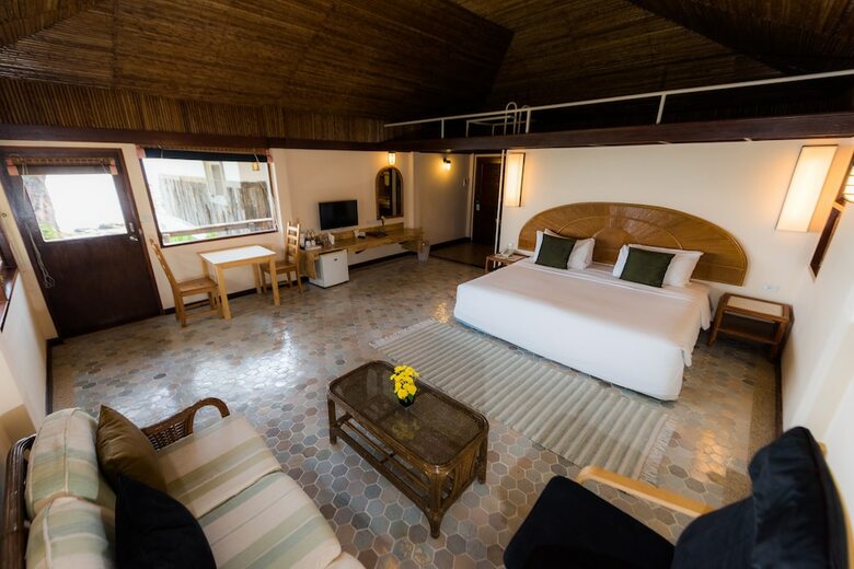 Apartamento Rayong Resort