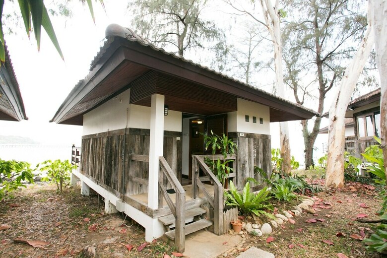 Apartamento Rayong Resort