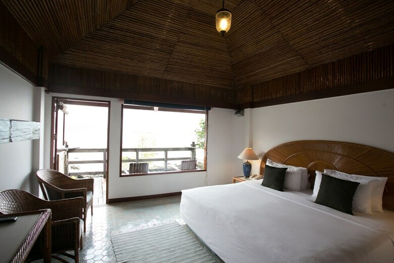 Apartamento Rayong Resort