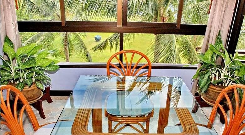 Apartamento Rayong Resort