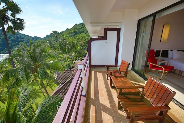 Apartamento Rayong Resort