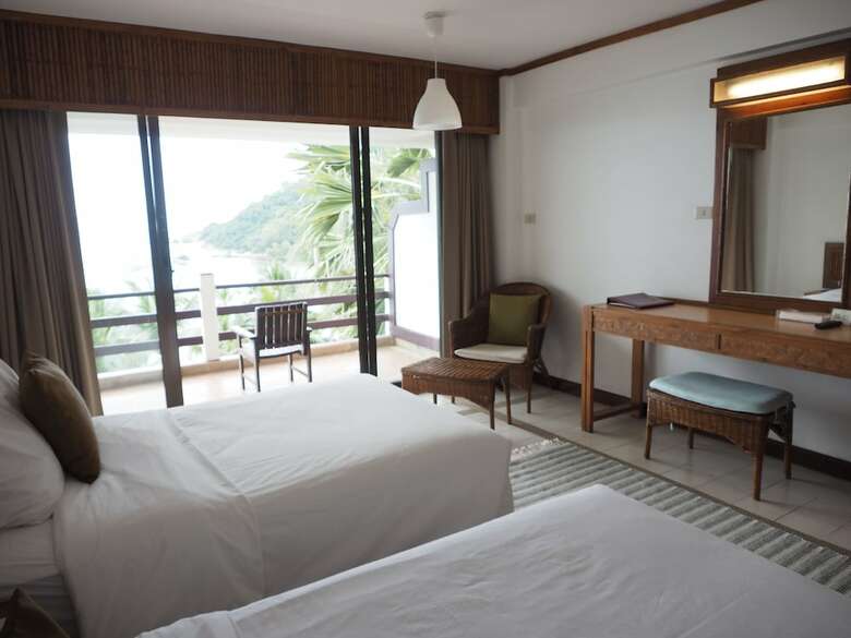 Apartamento Rayong Resort