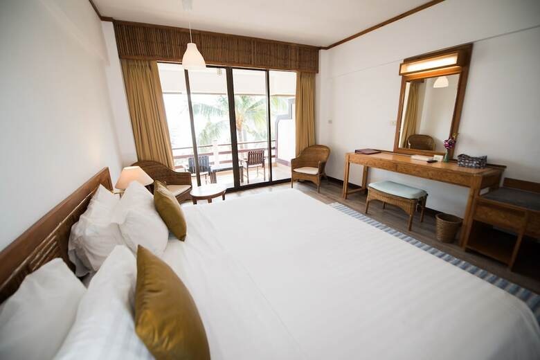 Apartamento Rayong Resort