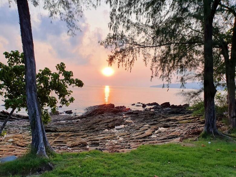Apartamento Rayong Resort