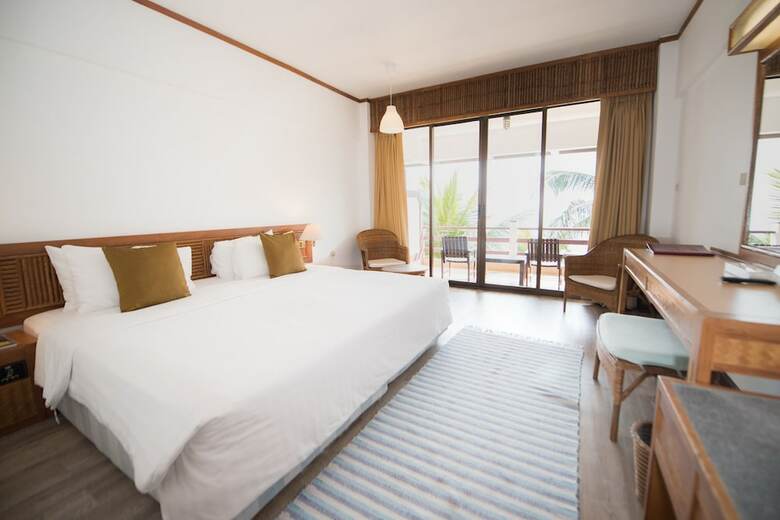 Apartamento Rayong Resort