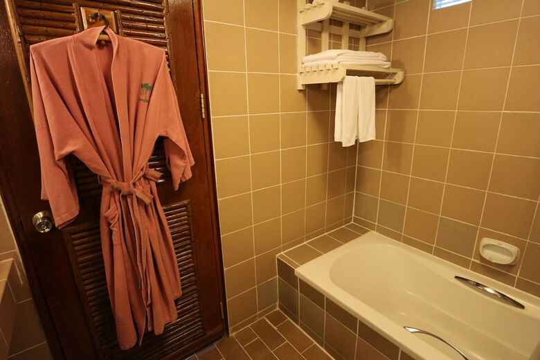 Apartamento Rayong Resort