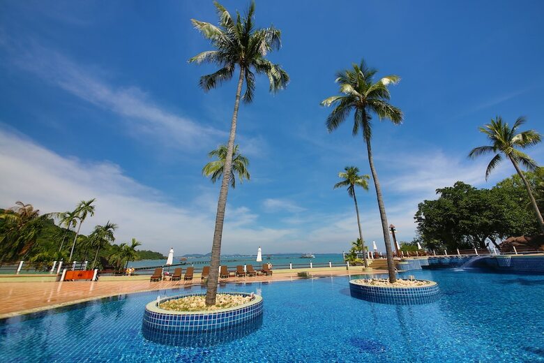 Apartamento Rayong Resort