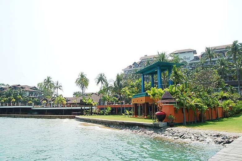 Apartamento Rayong Resort