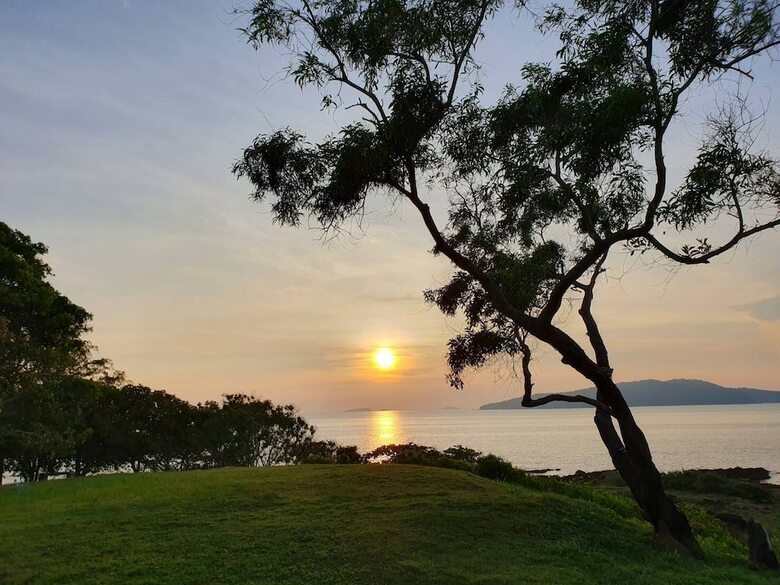 Apartamento Rayong Resort