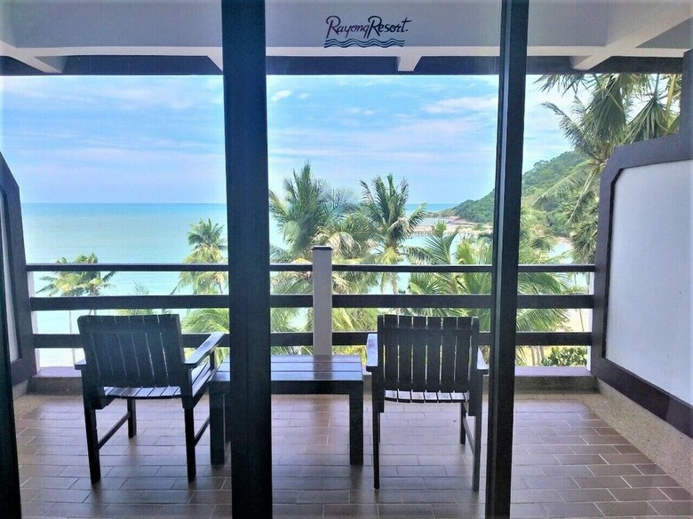 Apartamento Rayong Resort